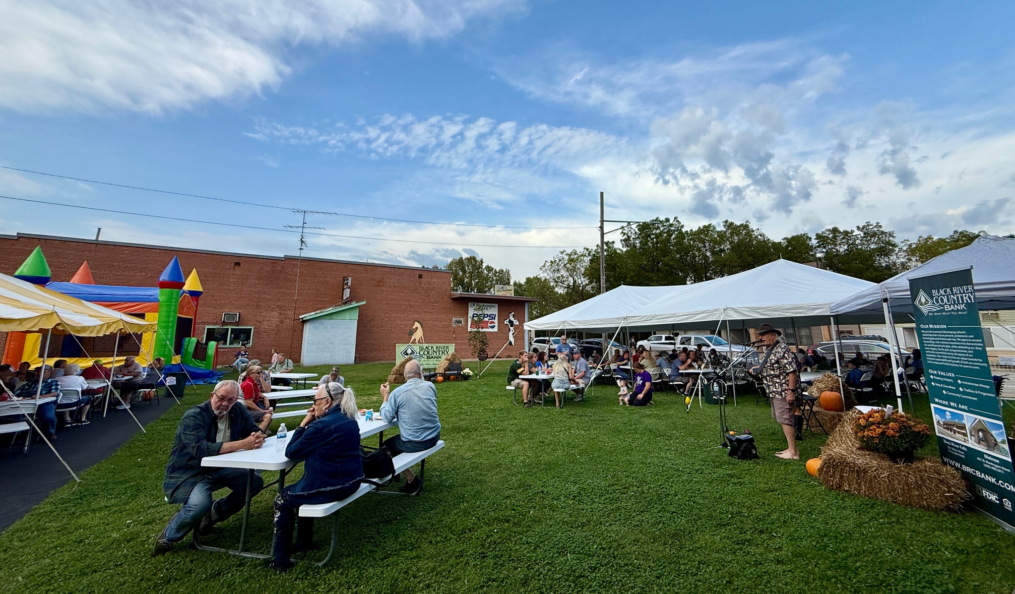Community event